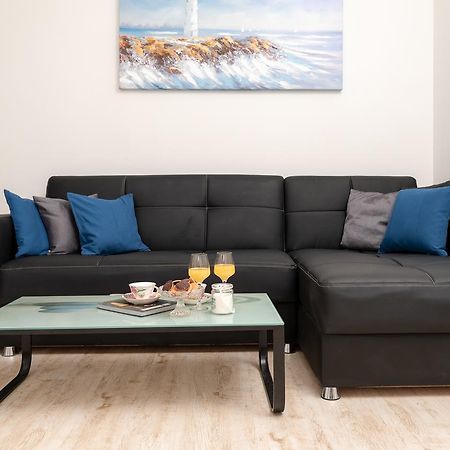 Apartment Linda Split Extérieur photo