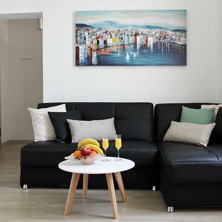 Apartment Linda Split Extérieur photo