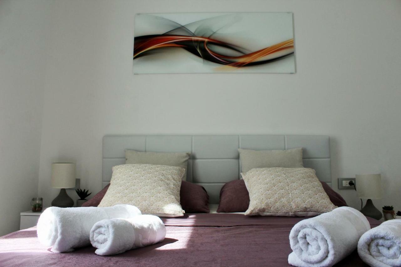 Apartment Linda Split Extérieur photo
