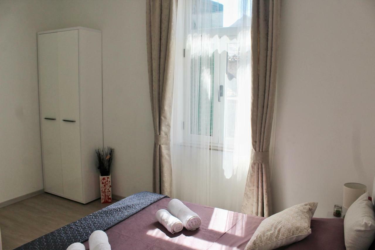 Apartment Linda Split Extérieur photo
